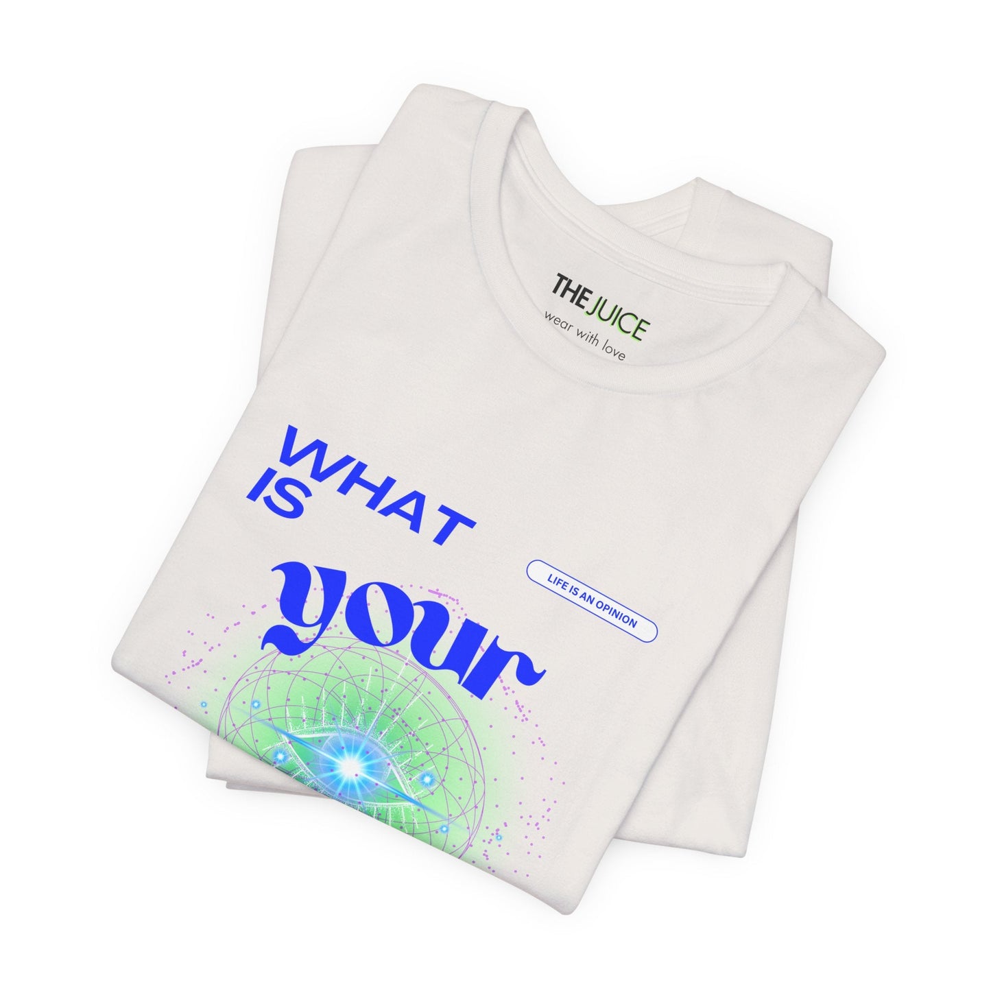 Point of you Tee