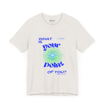 Point of you Tee